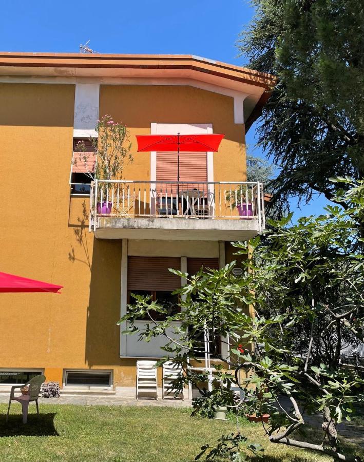 Appartamento Tra Monza E Milano Muggiò Exterior foto