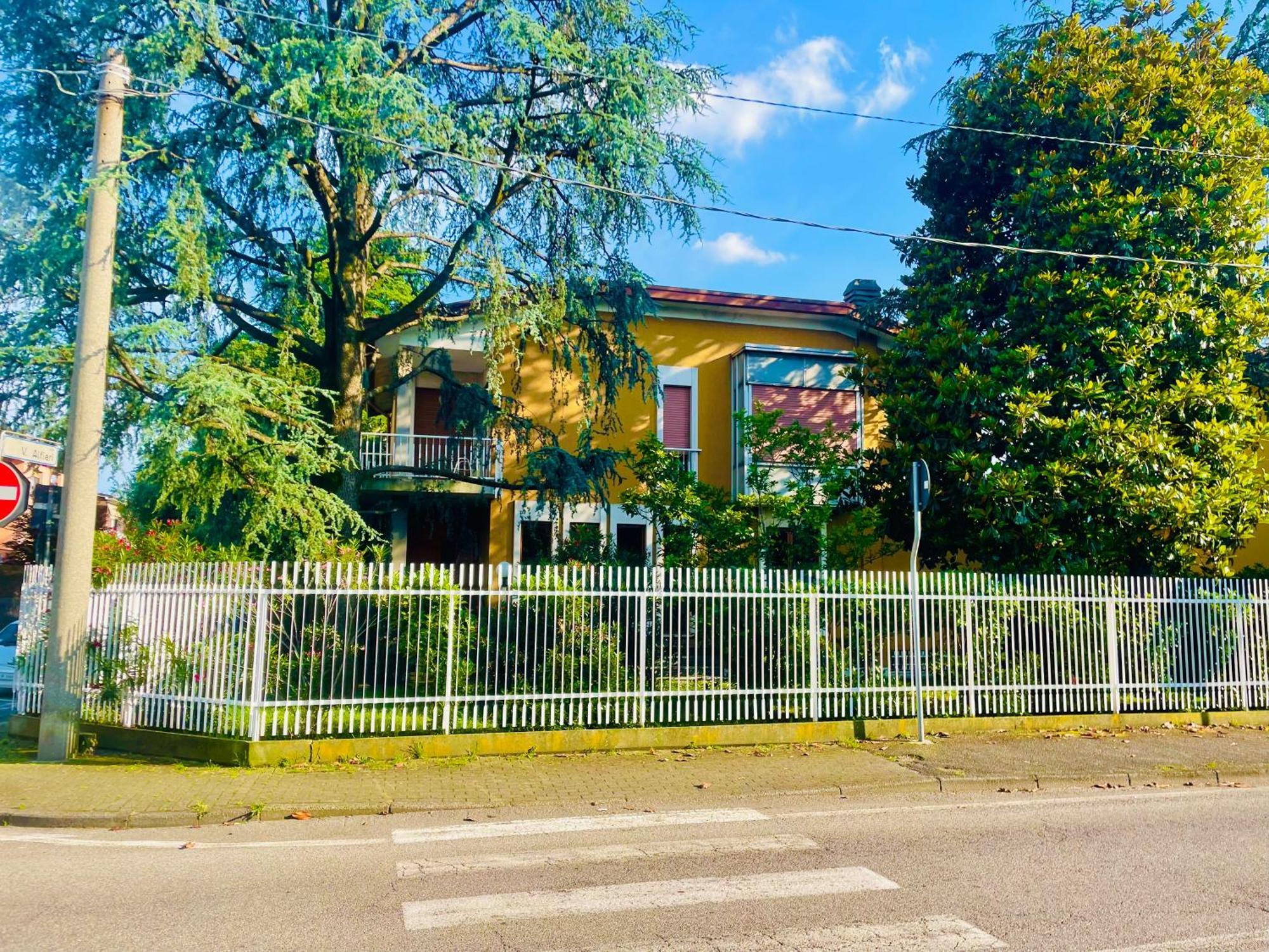 Appartamento Tra Monza E Milano Muggiò Exterior foto